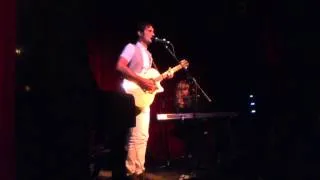 The Sweeplings - "Under Your Spell" Hotel Cafe