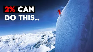 Most Dangerous Ski Runs in North America
