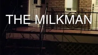 THE MILKMAN - Trailer horror