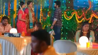 #karthigai deepam new promo