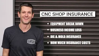 Machine Shop Insurance: Protecting Your CNC Machines!