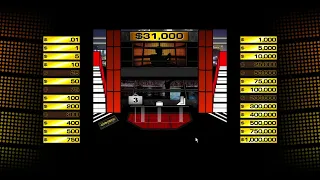 Deal or No Deal BigJon's PC Game: Episode 28 (Season 1-2 Mod)