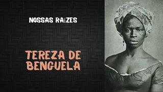 Tereza de Benguela