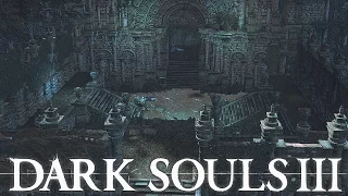 Dark Souls 3 #69 ❖ Der Garten des verzehrten Königs ❖ Lets Play Dark Souls 3