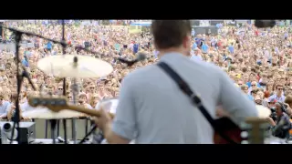 Bears Den - Above The Clouds Of Pompeii - Live at the Lewes Stopover 2013
