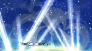 ASTRA - Tantsin läbi suve