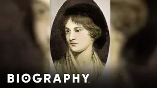 Mary Wollstonecraft, Writer and Philosopher | Biography