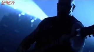 Slayer - War Ensemble [Live Still Reigning 2004 HD] (Subtitulos Español)