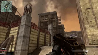 MW3 Getting Obliterated On Hardhat