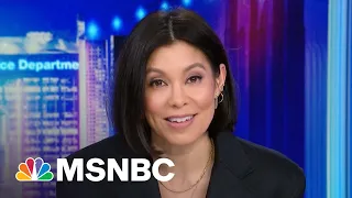 Watch Alex Wagner Tonight Highlights: March 3