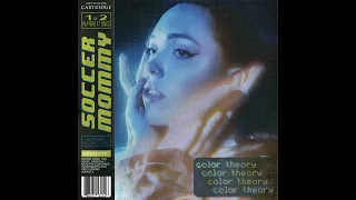 Soccer Mommy - Yellow is the color of her eyes