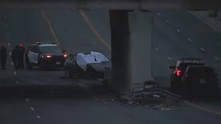 2 killed in Wilmington fiery crash