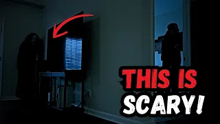 Dark TikTok Sacary Videos That Tap Into Your Darkest Fears!