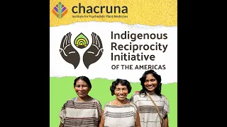 The Indigenous Reciprocity Initiative of the Americas