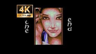 C64 Demo - Loaded [1996] by Creators, Transglobal Entertainment