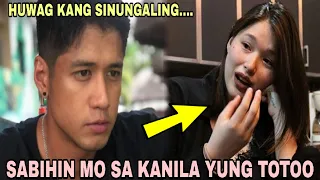 FINALLY! ALJUR ABRENICA BINASAG NA ANG KATAHIMIKAN SA HIWALAYAN NILA NI KYLIE PADILLA