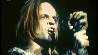 Klaus "Rammstein" Kinski- "Ich bin nicht der offizielle Kirchenjesus"