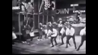 RSG! The Sound Of Motown 1965