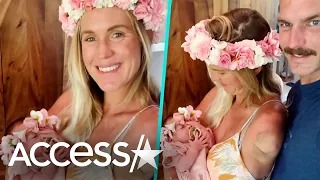 Pro Surfer Bethany Hamilton Welcomes Baby No. 4