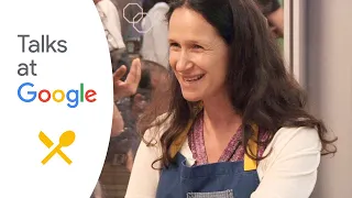 Waste-Free Kitchen Handbook | Dana Gunders | Talks at Google