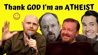 Funniest bits on Religion | George Carlin | Jim Jefferies | Bill Burr