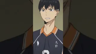 //Haikyuu//Волейбол 🏐//Представьте, что это они поют//