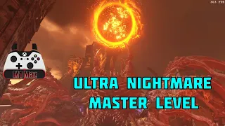 Super Gore Nest | Ultra-Nightmare Master Level (Controller) | Doom Eternal