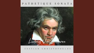 Pathetique Sonata (1st movement)