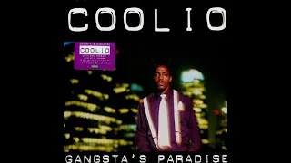 Coolio _ gangsta's paradise (official audio) hd