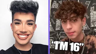 James Charles Is Finally Finished...