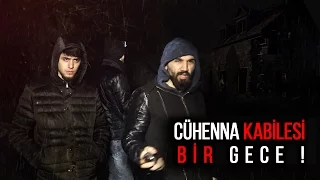 CÜHENNA KABİLESİ İLE BİR GECE ! (TRAKYA) - Paranormal Olaylar