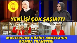 MASTERCHEF GÜZİDE MERTCANIN BOMBA TRANSFERİ‼️YENİ KANALI BELLİ OLDU#masterchef #tv8 #allstar #kanal7