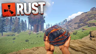 Официальный  трейлер игры Раст.Rust 2021