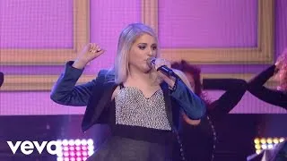 Meghan Trainor - All About That Bass (Live from 2015 New Year's Rockin' Eve)