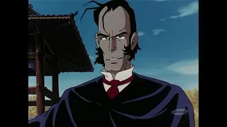 Sanshiro the Judoist [Raw Anime] (Special - 1981) 姿三四郎 Sugata Sanshirou