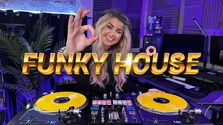 Funky House Mix | #25 | The Best of Funky House Mixed by Jeny Preston