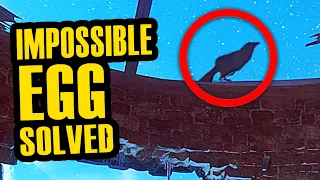 NEW IMPOSSIBLE EASTER EGG SOLVED IN BLACK OPS 4 ZOMBIES: 660 DAYS LATER!