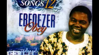 Ebenezer Obey Live Audio 1-1