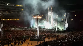 Rammstein - Armee der Tristen  (Live Los Angeles 9.23.2022)