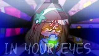 IN YOUR EYES NOW [FNaF] |` Ft; CHARLIE EMILY |` GACHA |` BL00D‼️ [Look to desc]