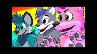 FURRY APOCALYPSE - (Перевод) Ru