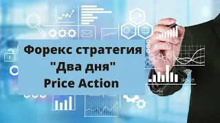 Торговля Без индикаторов / Уровень первого часа / Price Action