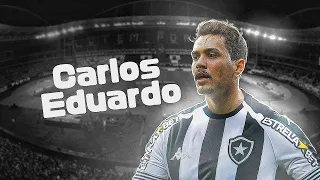 Carlos Eduardo ► Bem vindo ao Botafogo (OFICIAL) ● 2022 | HD