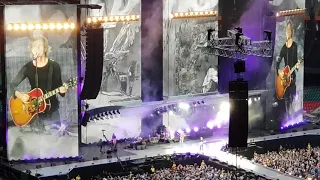 The Rolling Stones You Can't Always Get What You Want No Filter Tour Cardiff 2018