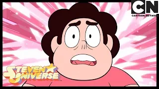 The List Of Humans To Steal I Am My Mom | Steven Universe | Cartoon Network