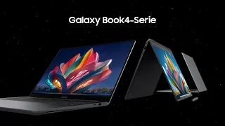 Galaxy Book4: the new way to PC