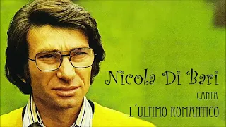 Nicola Di Bari grandes exitos