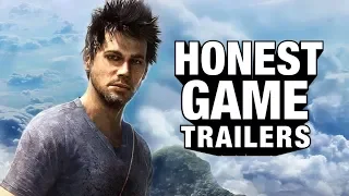 FAR CRY (Honest Game Trailers)