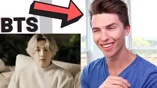 VOCAL COACH Justin Reacts to BTS 방탄소년단 'Film out' Official MV