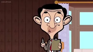 Mr Bean FULL EPISODE About 1 Hour Best Funny Cartoon for kid - Mr. Bean No.1 Fan